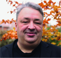 Prof. Dr. Gunter Süß